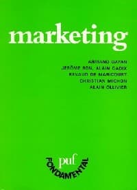 Marketing - Collectif