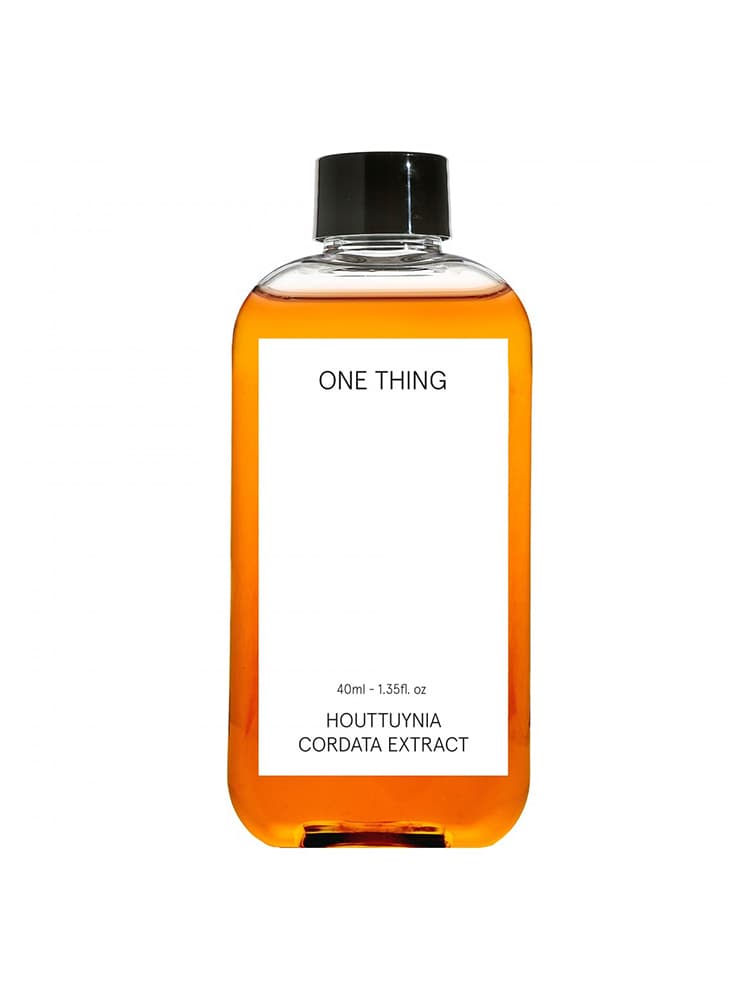 One Thing Houttuynia Cordata Extract Tonique 150 ML