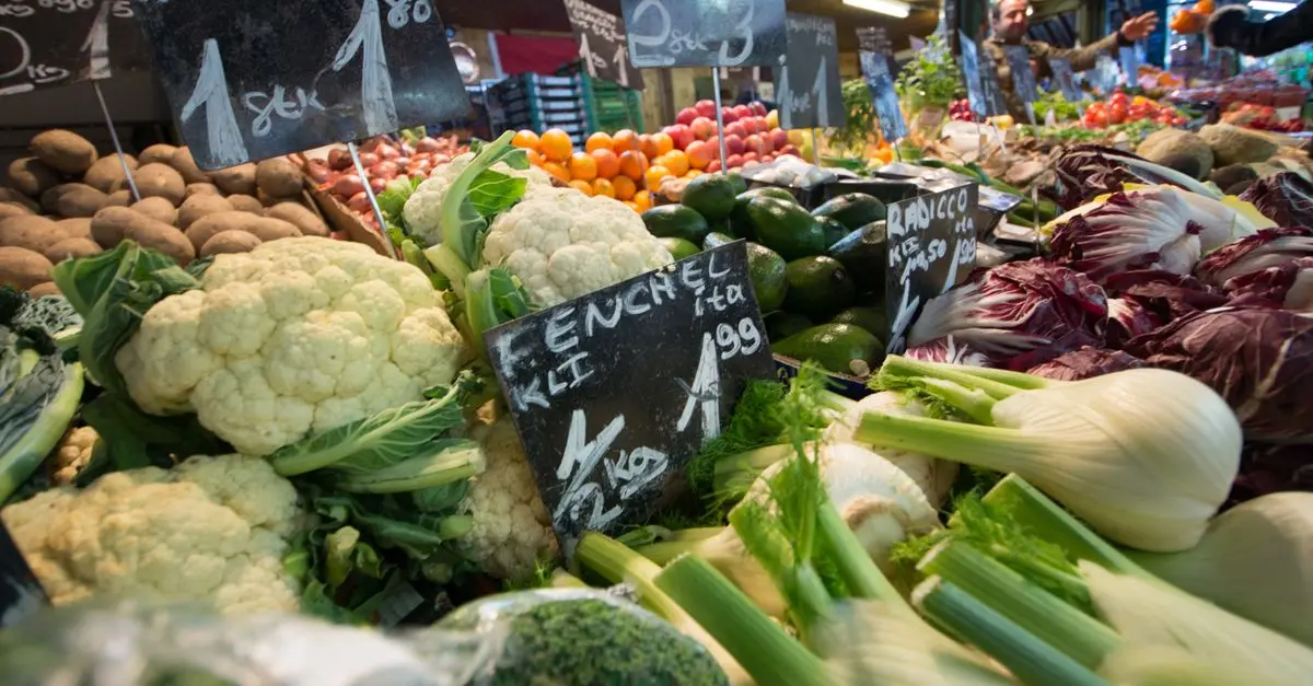 Comment établir une stratégie de vente pour vos produits agricoles