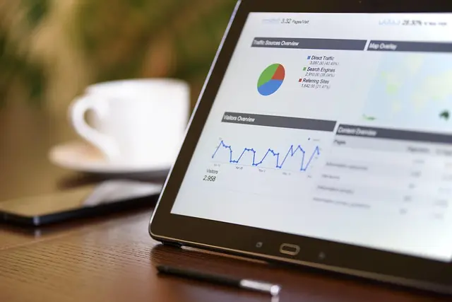 Comment utiliser les données agricoles pour optimiser vos ventes