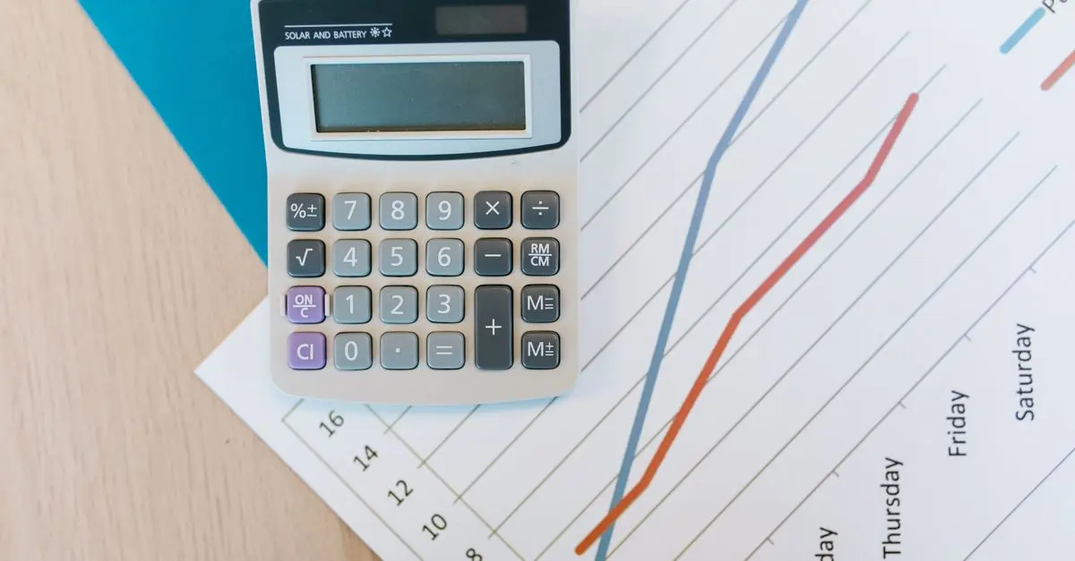 Comment établir un budget efficace pour votre vente agricole