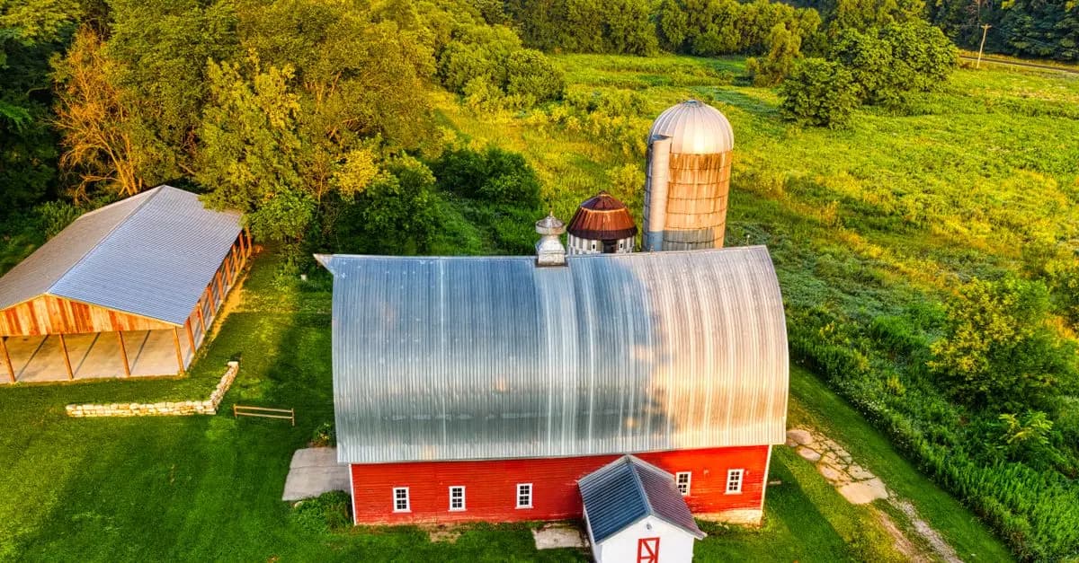 Comment préparer votre exploitation pour la vente agricole