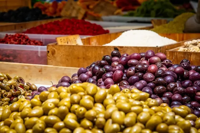 Comment définir un prix compétitif pour vos produits agricoles
