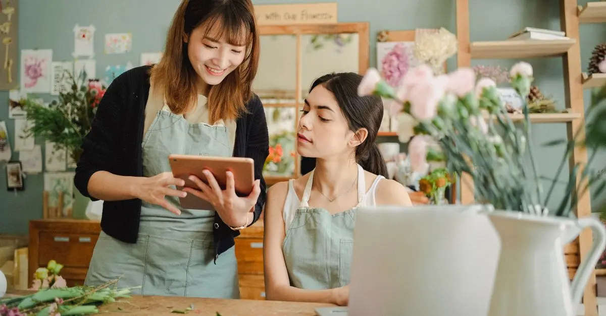 Comment réussir la vente en ligne de produits agricoles