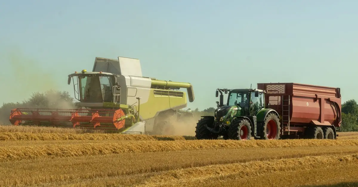 Les challenges de l’exportation de produits agricoles