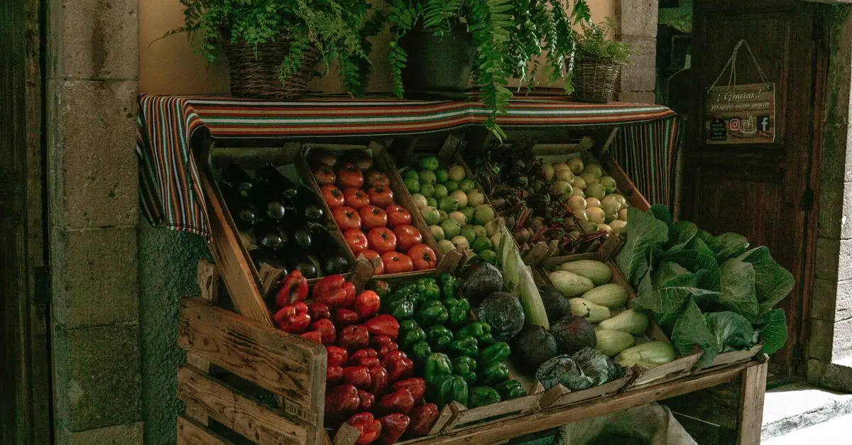 Comment développer une stratégie marketing efficace pour la vente agricole