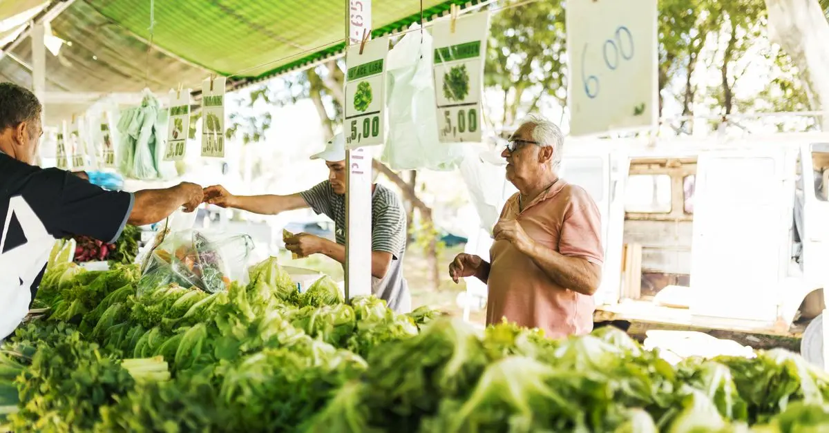 Les 10 marchés agricoles incontournables en France