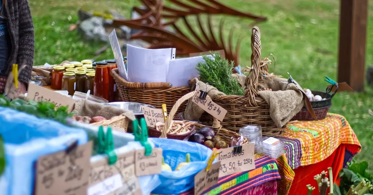 Comment obtenir le label Bio pour vos produits