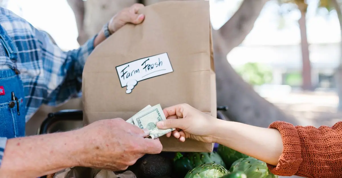 Comment réussir à vendre vos produits agricoles sur les marchés locaux