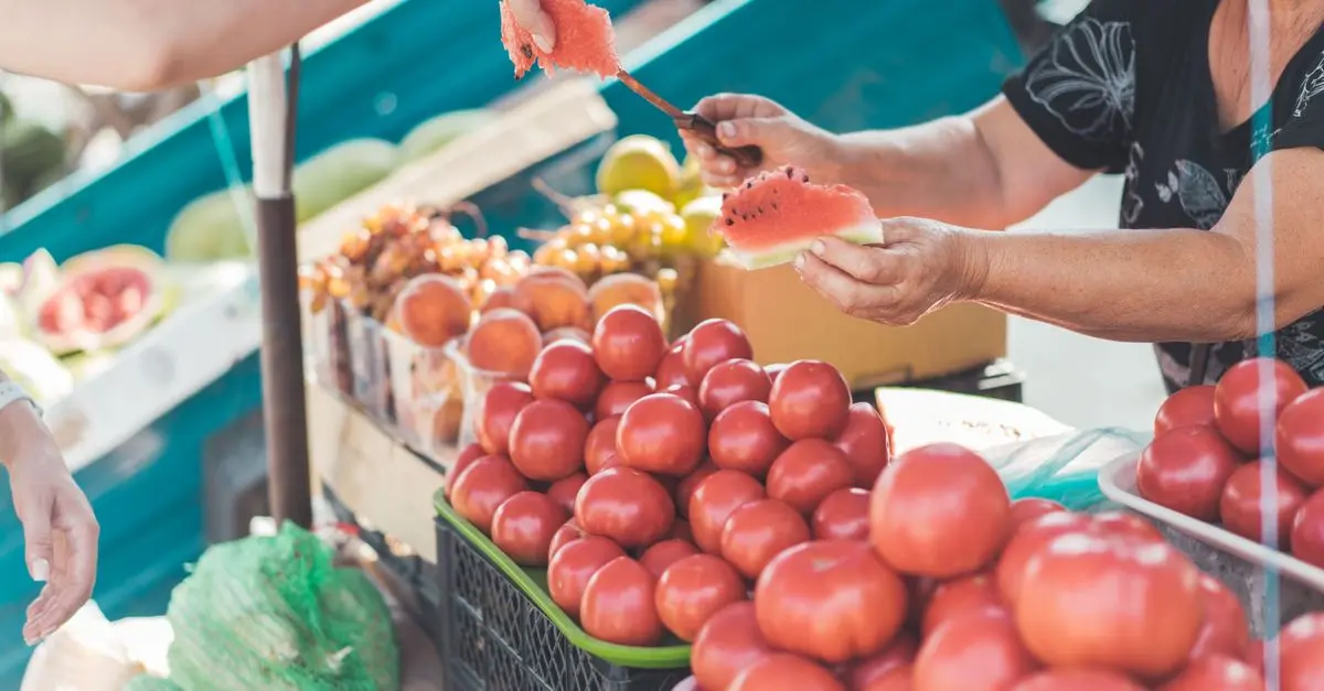 Comment réussir la vente saisonnière de vos produits agricoles