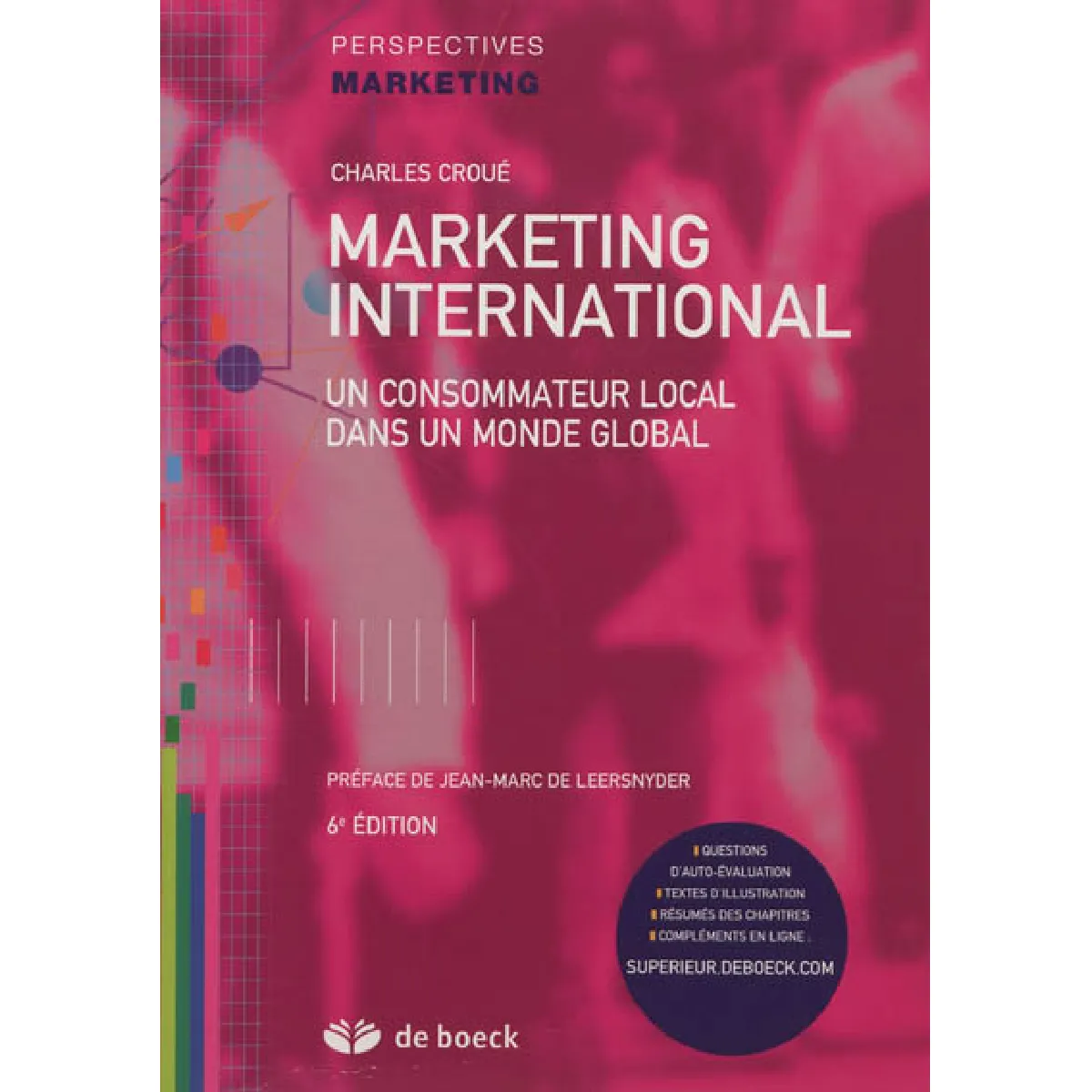 Marketing international : un consommateur local dans un monde global