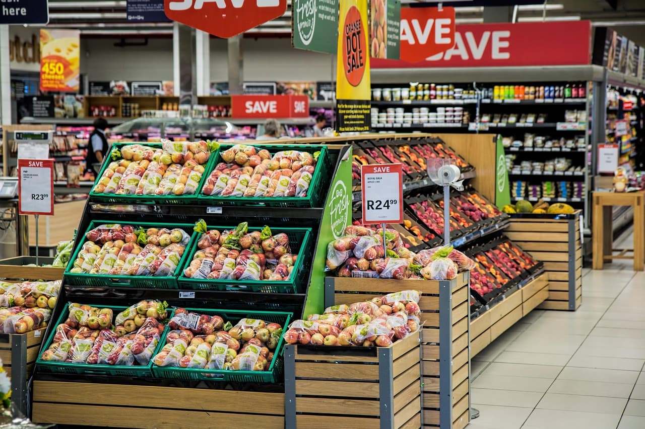 Comment réussir la vente en ligne de produits agricoles