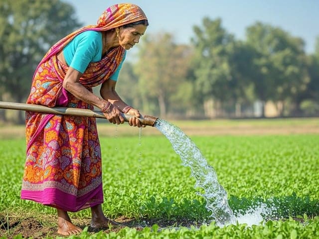 Comment utiliser le e-commerce pour vendre vos produits agricoles